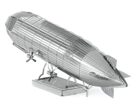 Metal Earth: Graf Zeppelin - Model Kit | at Mighty Ape NZ