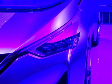 Free Images : light, car, automobile, purple, line, vehicle, color, blue, neon, font ...
