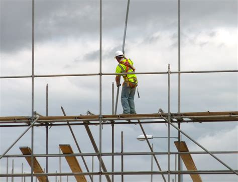 11 Scaffolding Safety Tips | Scaffolding Solutions