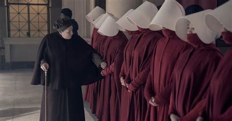 Here's Your 'Handmaid's Tale' Season 5 Episode Guide