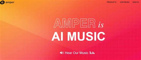 Top 10 AI Music Composers in 2020