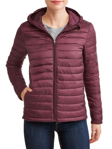 RBX - RBX Active Women's Outerwear Jacket - Walmart.com - Walmart.com