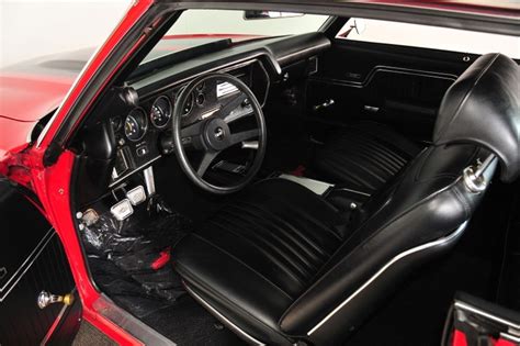 1971 Chevrolet Chevelle | Volo Museum