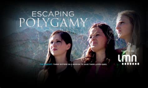 Escaping Polygamy Season 3 Air Dates & Countdown