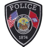 Hazen Police Department, Arkansas, Fallen Officers