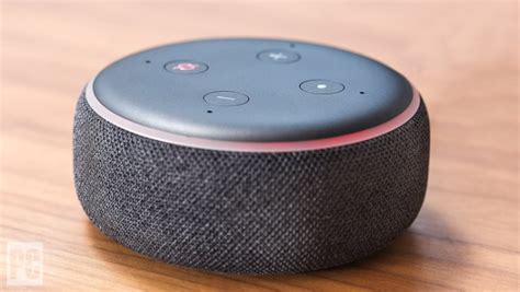 Amazon Echo Dot (3rd Generation) Review | PCMag