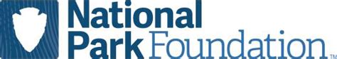 National Park Foundation Logo - Diamond Ventures