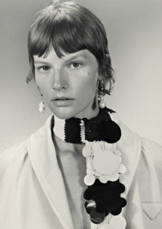 Viva Model Management - Sara Blomqvist