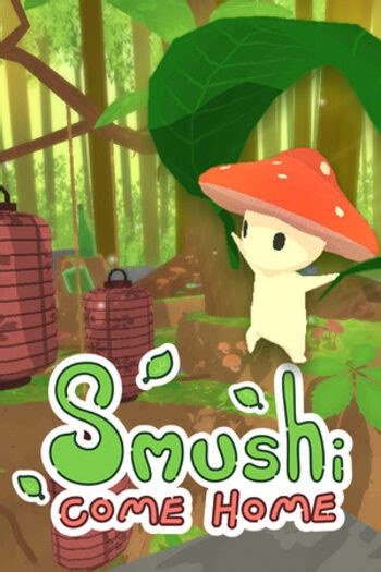 Buy Smushi Come Home PC Steam key! Cheap price | ENEBA