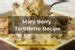 Delicious Mary Berry Tartiflette Recipe For Casserole Lovers - Simple ...