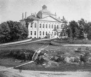 Timeline of Maine History 06: Early Statehood | Maine: An Encyclopedia