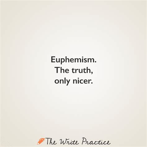 Euphemism: Definition and Examples for Writers