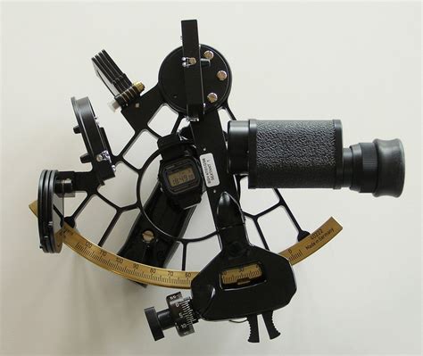 Sextant – Wikipedia