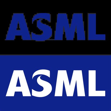 ASML Logo PNG, Vector (AI, EPS, CDR, PDF, SVG) - iconLogoVector