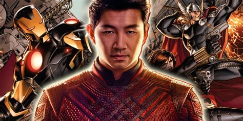 Marvel's Shang-Chi: What You Need to Know About the MCU's Next Hero