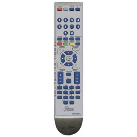 Sansui Tv Remote