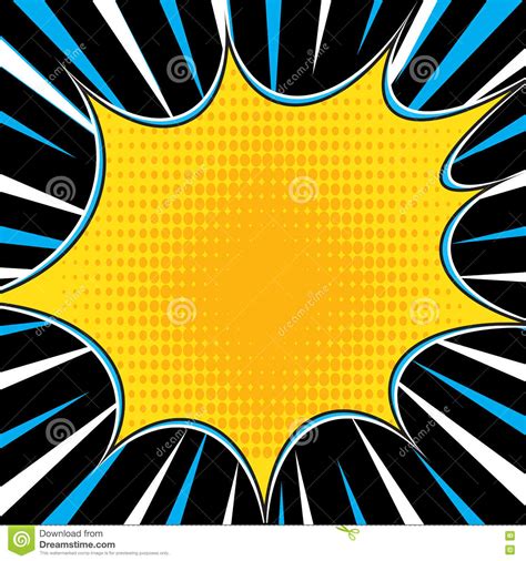 Superhero Background Vector at GetDrawings | Free download