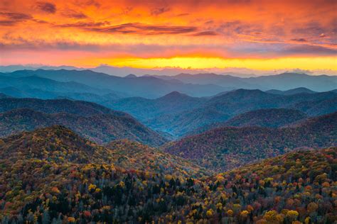 Asheville and Raleigh Make Forbes Best Places to Retire List