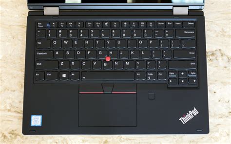 Lenovo ThinkPad L390 Yoga Review | PCMag