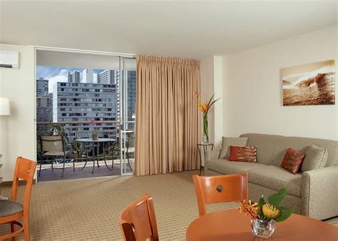 10 Best Cheap Hotels in Honolulu