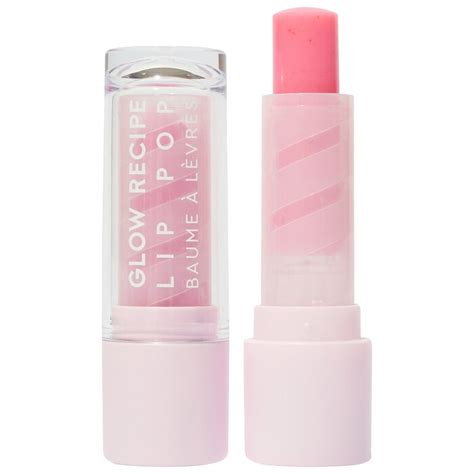 Glow Lip Pop Lip Balm - Glow Recipe | Sephora