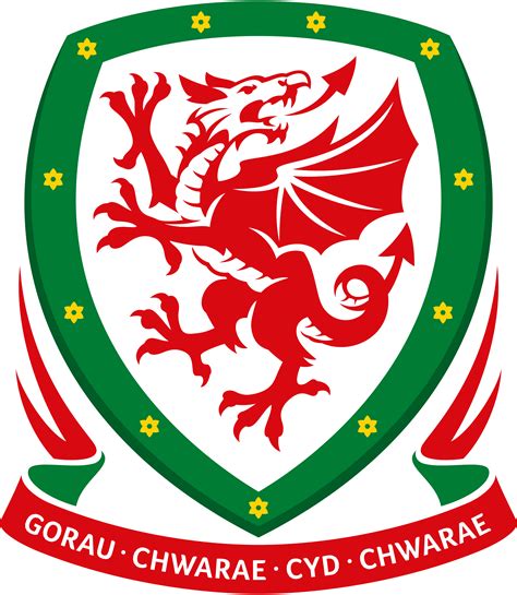 Welsh national football team – Logos Download