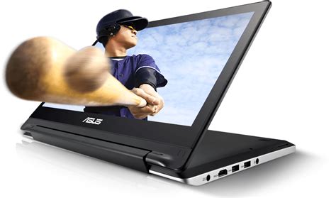 ASUS Transformer Book Flip TP300LA | Notebooks | ASUS West Africa