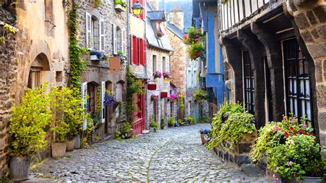 These Small Towns in France Are Straight Out of a Storybook | Condé Nast Traveler