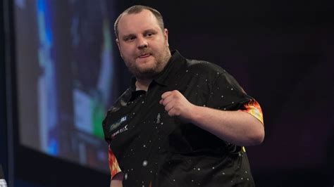 PDC Summer Series: Ryan Joyce comeback stuns Dave Chisnall as he seals ...