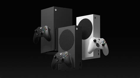 "Microsoft Xbox Series S: Power and Affordability Redefined for Indian ...