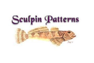 Sculpin | Global FlyFisher | This forage fish feature (say that 5 times fast!) is a the third in ...