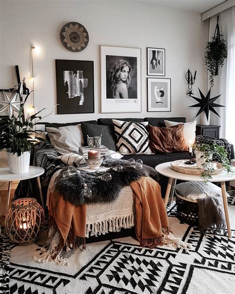 Simple Living Room Ideas