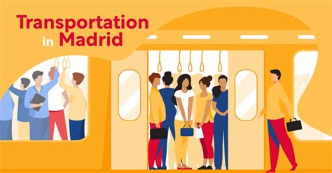 Madrid Airport Transportation - Rideshares, Buses, Metro & Discounts