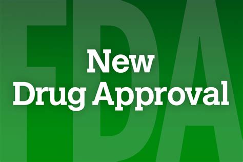 FDA Drug and Biological Approvals: 2023 Recap - MPR