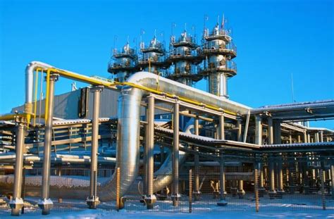 Sentuo Oil Refinery in Ghana set for test run - Pumps Africa