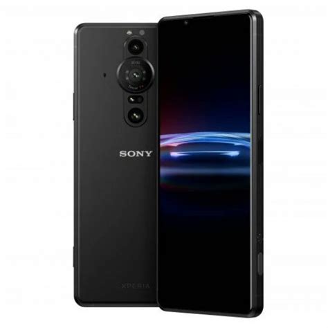 Sony Xperia Pro-I Price in Nepal - Rusty Guide