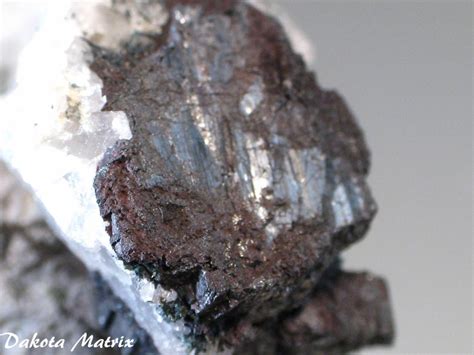 Wolframite Mineral Specimens for Sale