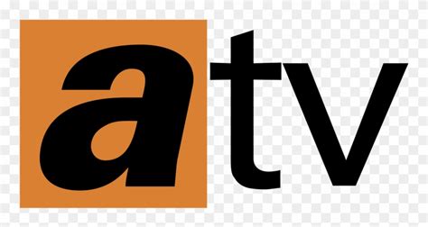 Atv Logo Png Transparent - Atv Kanal D Show Tv Clipart (#1262848) - PinClipart