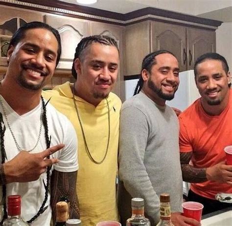 The Usos (born August 22, 1985) are an American professional wrestling ...