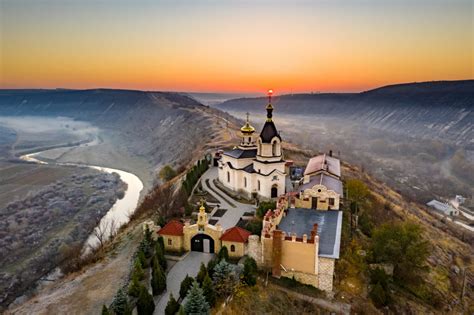 Why Moldova Should Not Be Europe's Least Visited Country - Travel Off Path