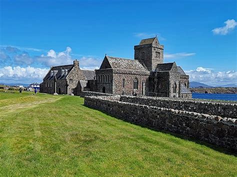 Odyssey Tour Highlights | The Definitive Guide to Iona, Scotland