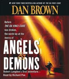 Angels & Demons Book at best price in Navi Mumbai by Shroff Publishers & Distributors Pvt. Ltd ...