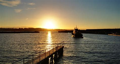 Top 100 Attractions Portrush - Causeway Boats | Sea Experiences