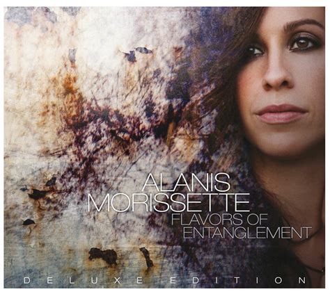 Alanis Morissette - Flavors of Entanglement | iHeart