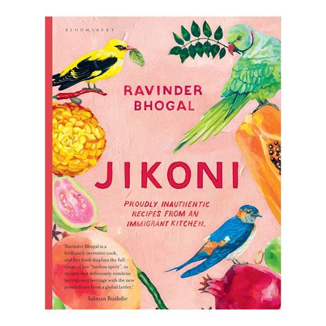 Jikoni Cookbook | Borough Kitchen