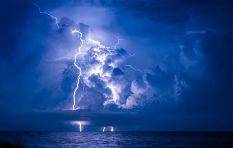 Catatumbo Lightning in Venezuela 2025 - Rove.me