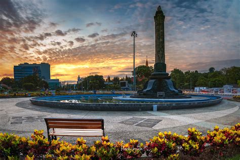 Tugu Muda | Tugu Muda is a monument created to commemorate t… | Flickr