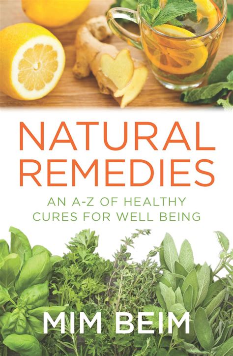 Natural Remedies | Rockpool Publishing