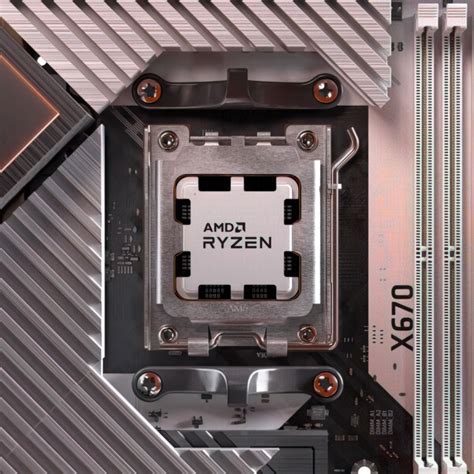 AMD Ryzen 5 7600X 6 Core & 4.4 GHz "Zen 4" Desktop CPU Spotted Running ...