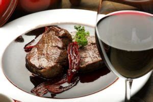 What Are The Best Cabernet Sauvignon Food Pairings? • Winetraveler